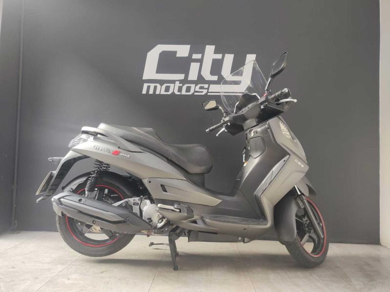 City Motos