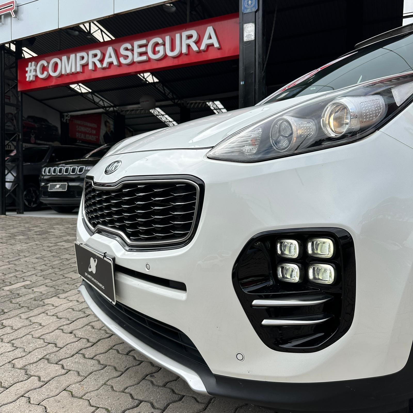 SPORTAGE