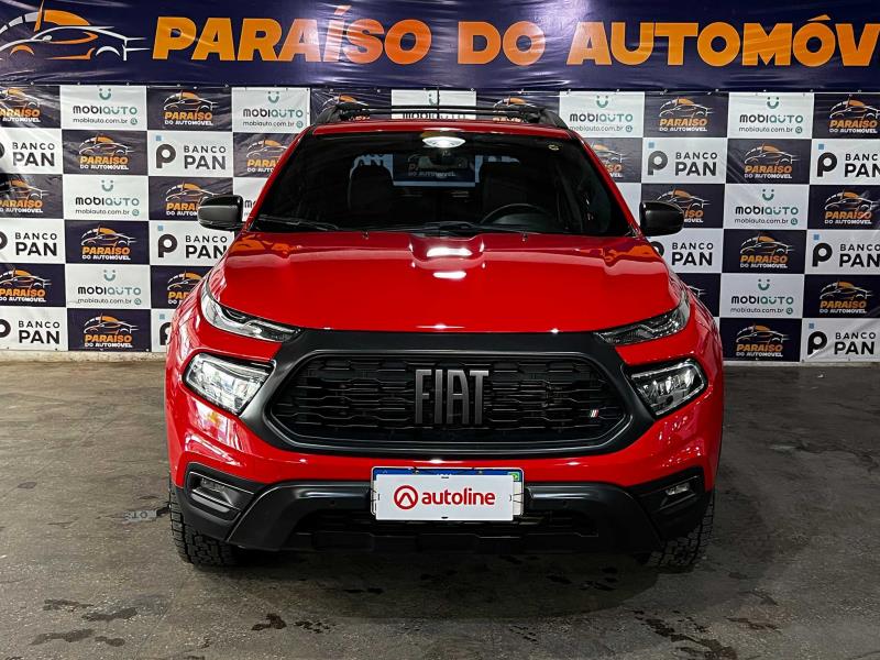 FIAT TORO