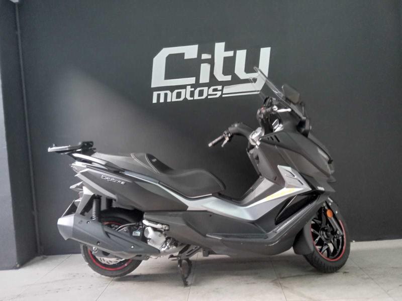 City Motos