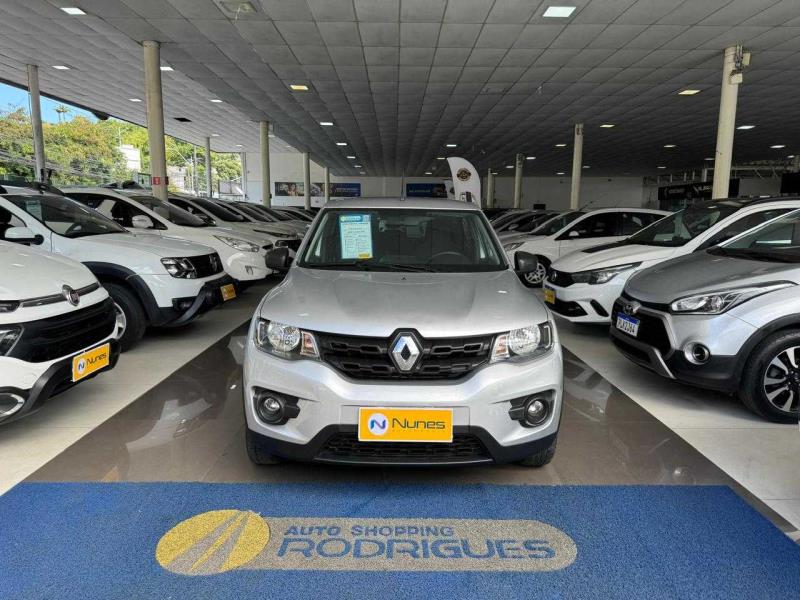 RENAULT KWID