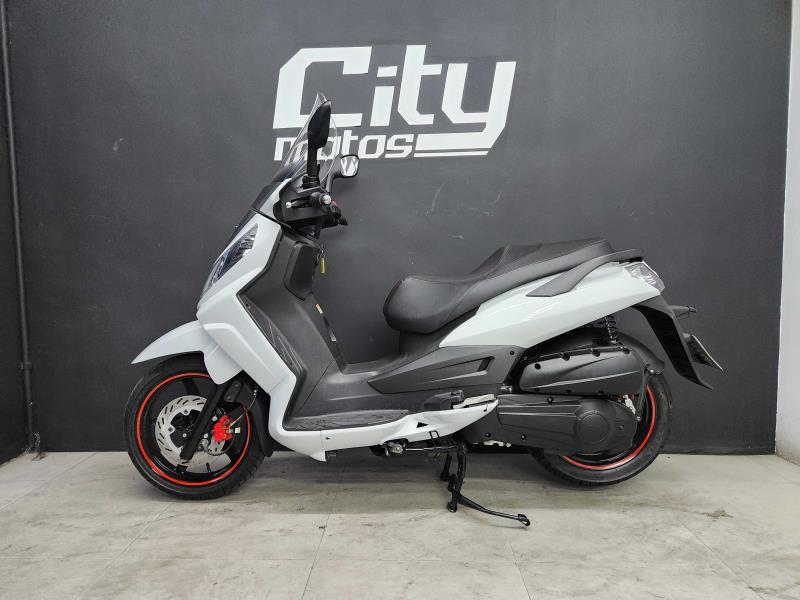 City Motos