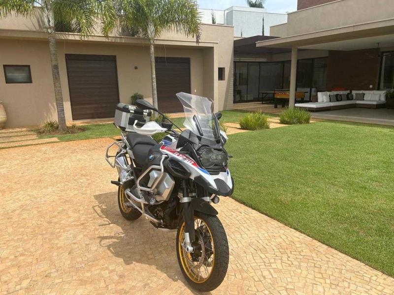 R 1250 GS ADVENTURE PREMIUM