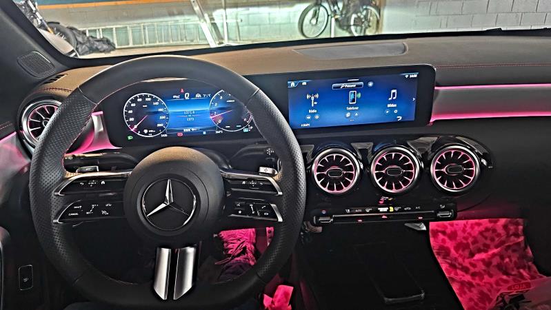 CLA 200