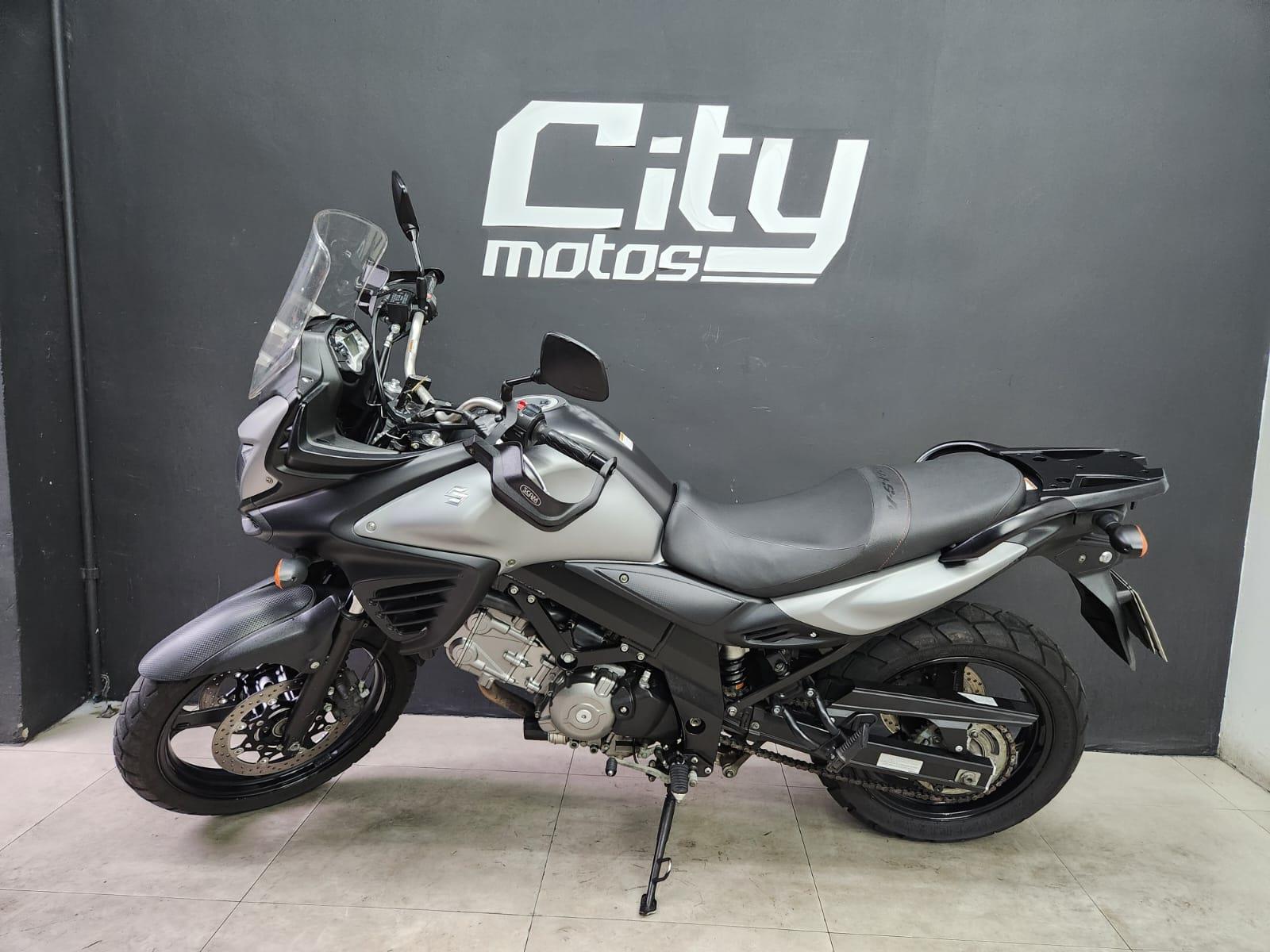 City Motos