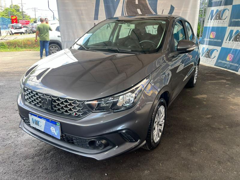 FIAT ARGO