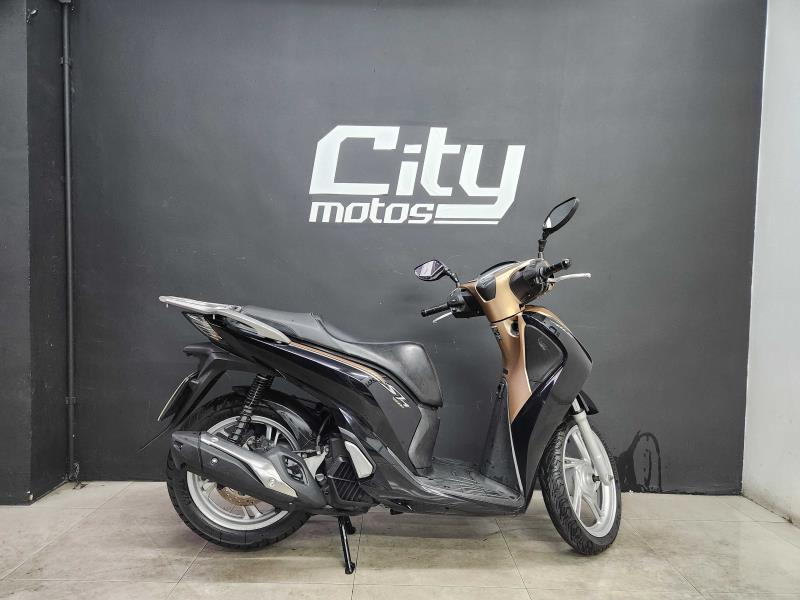 City Motos