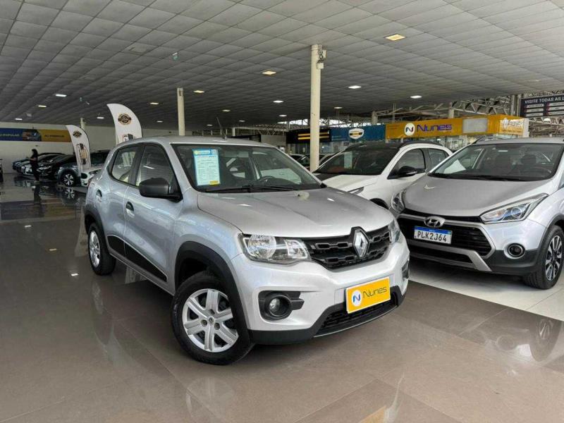 RENAULT KWID