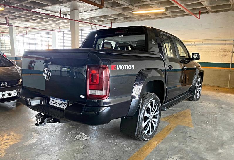 AMAROK