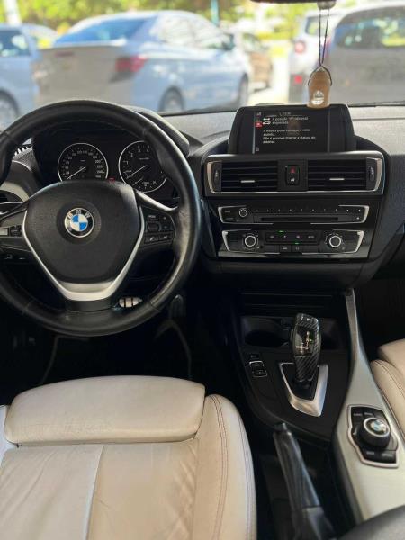 BMW 120i