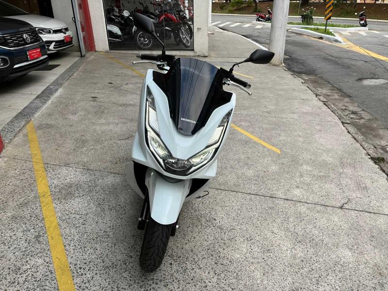 PCX 160 ABS