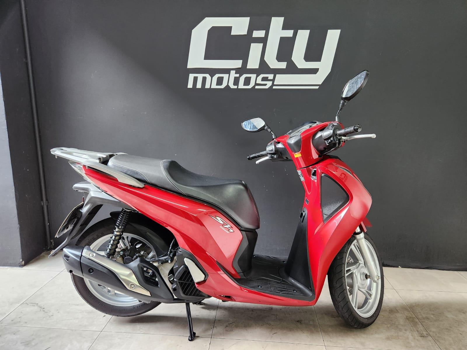 City Motos