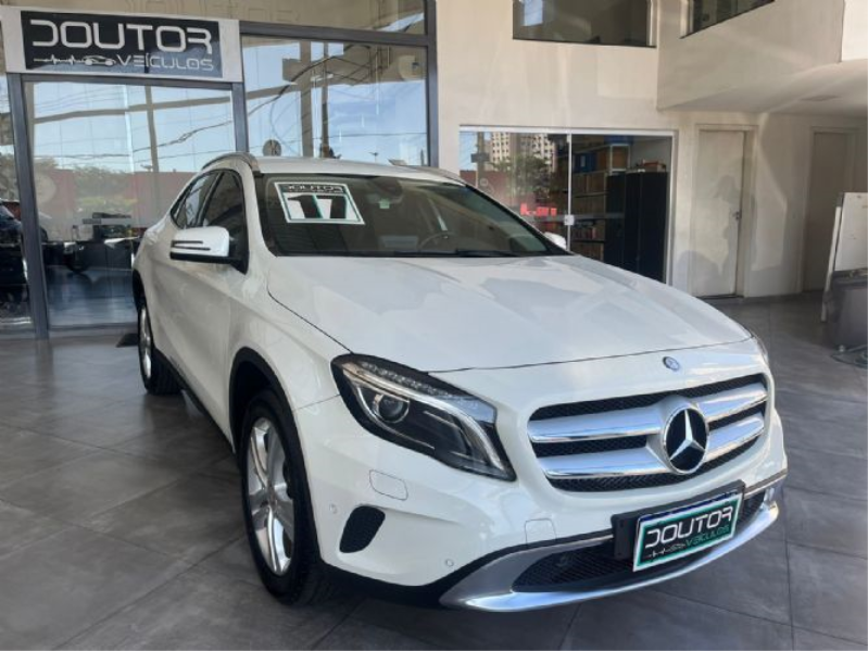 GLA 200