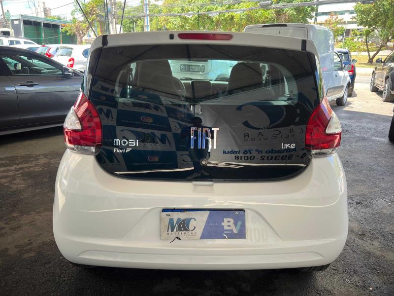 FIAT MOBI