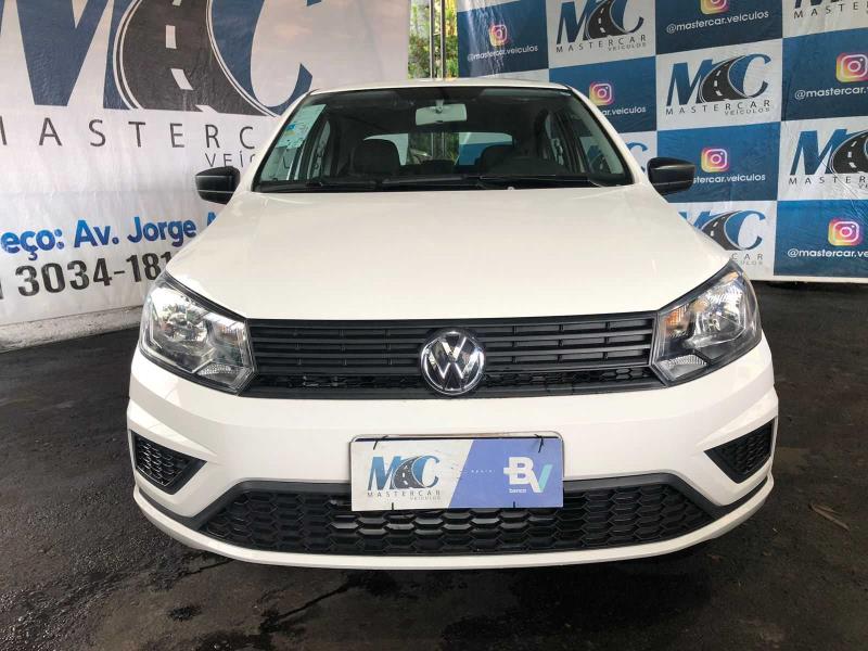 VOLKSWAGEN GOL