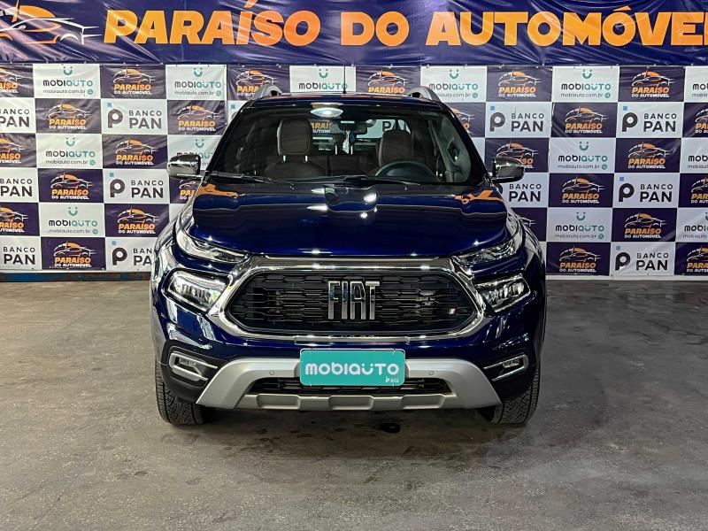 FIAT TORO