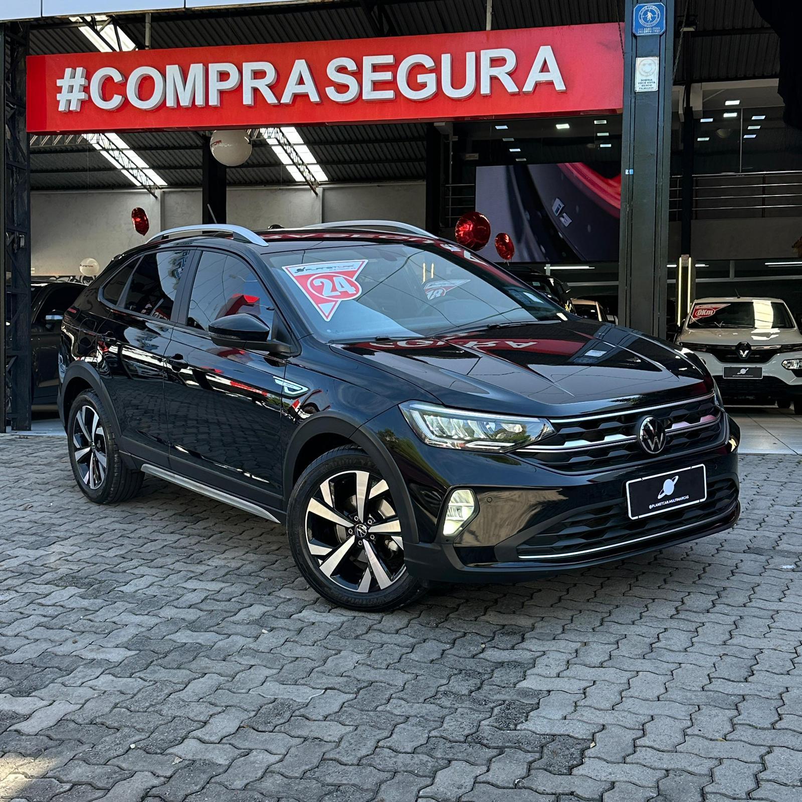 PlanetCar Multimarcas