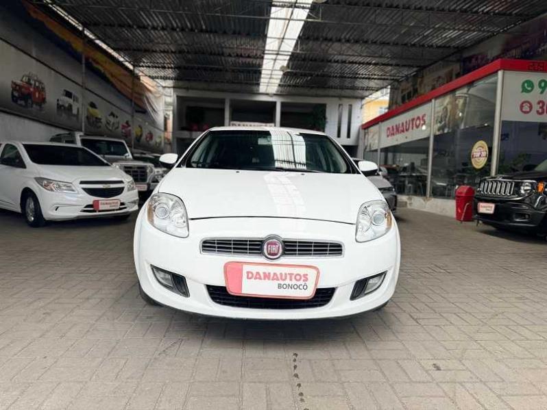 FIAT BRAVO