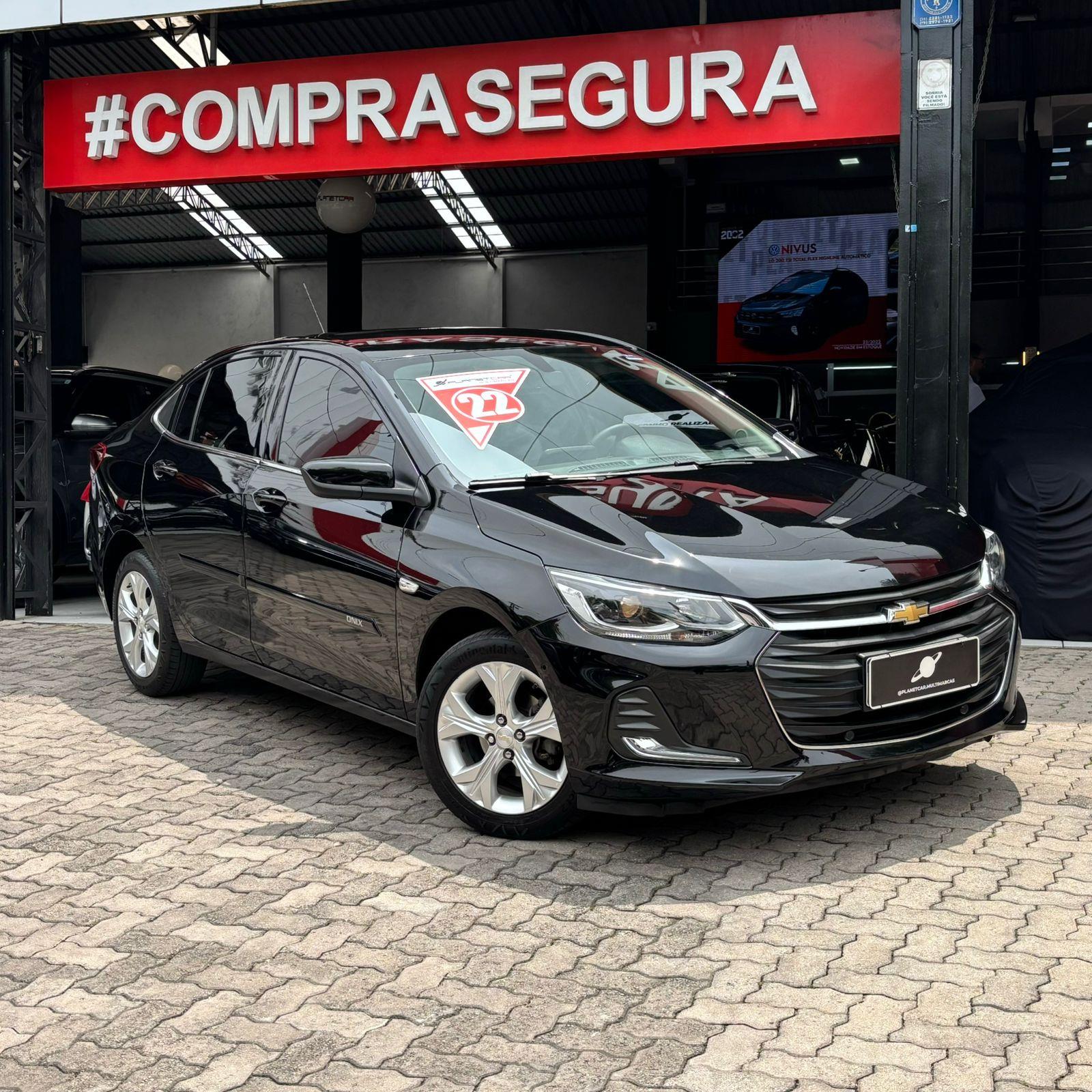 PlanetCar Multimarcas