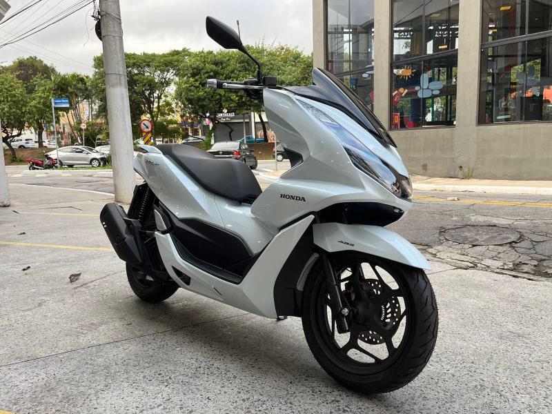 PCX 160 ABS