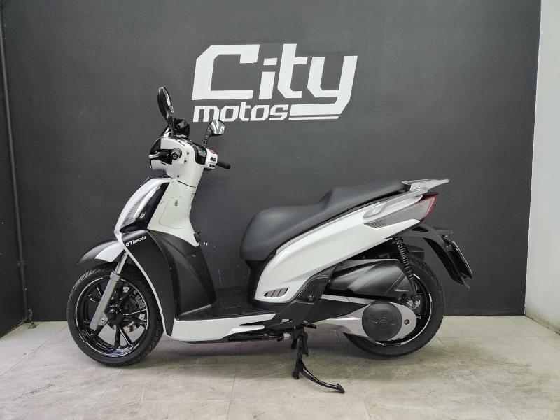 City Motos