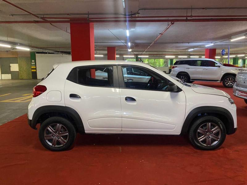 RENAULT KWID