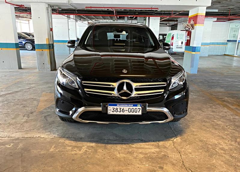 GLC 250