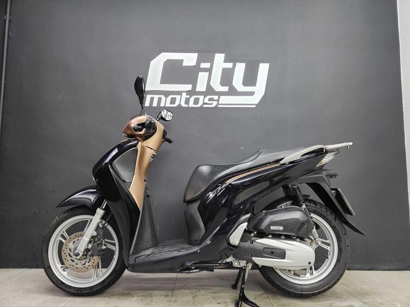 City Motos