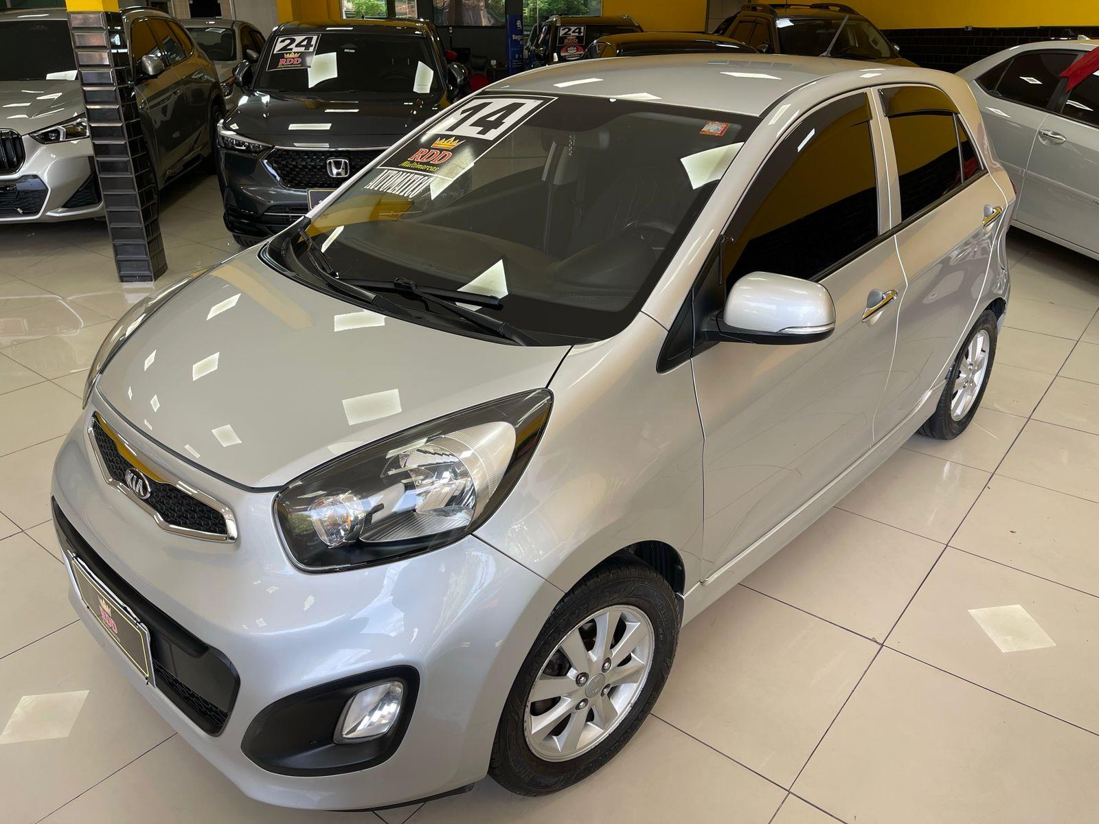 PICANTO