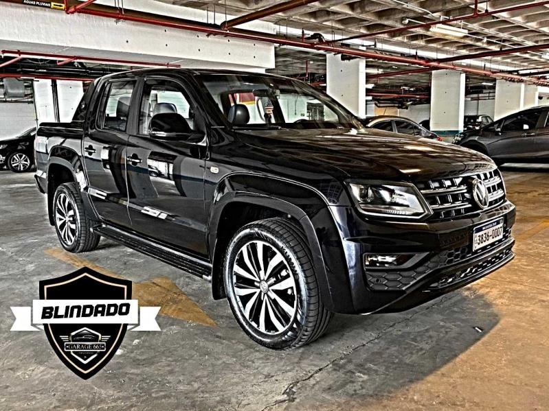 AMAROK