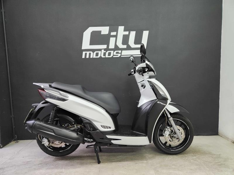 City Motos