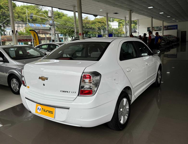 CHEVROLET COBALT