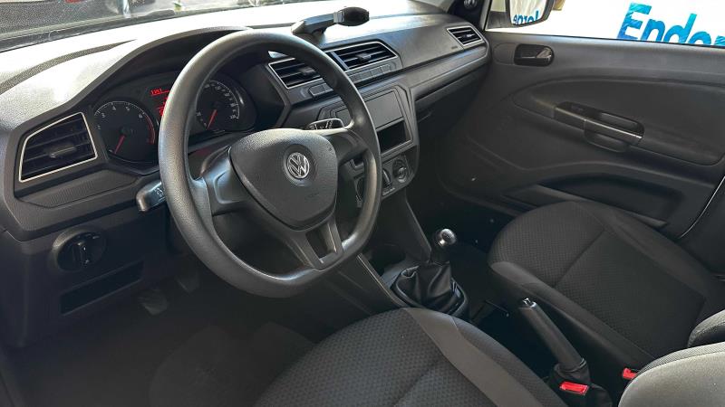 VOLKSWAGEN GOL