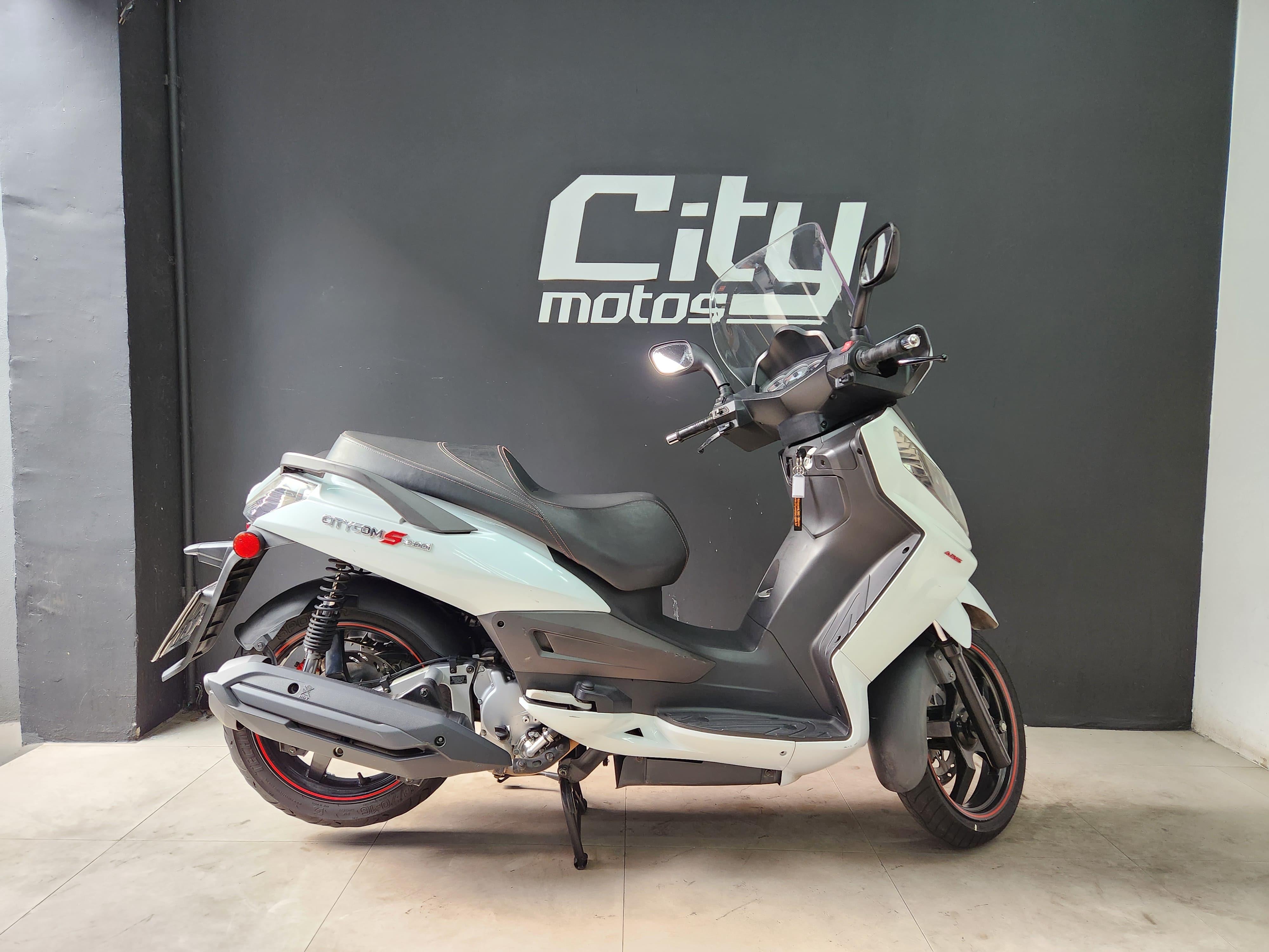 City Motos