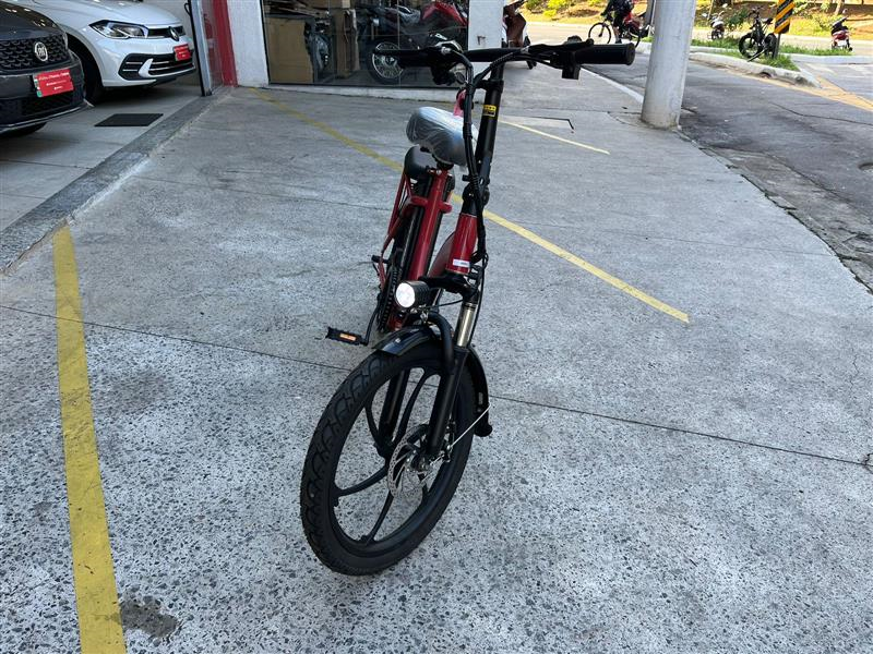 BICICLETA ELETRICA E-BIKE