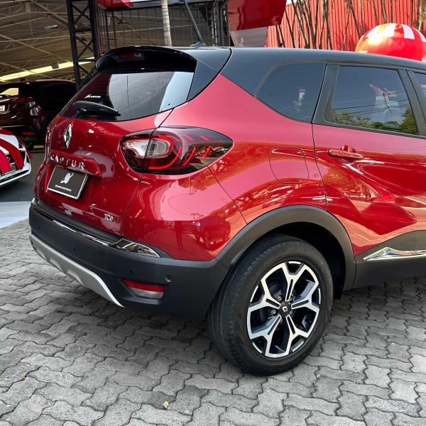 CAPTUR