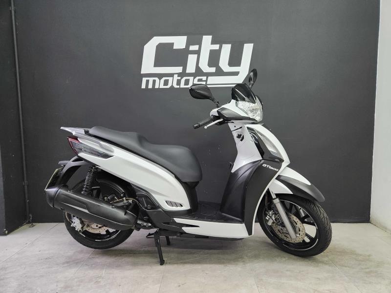 City Motos