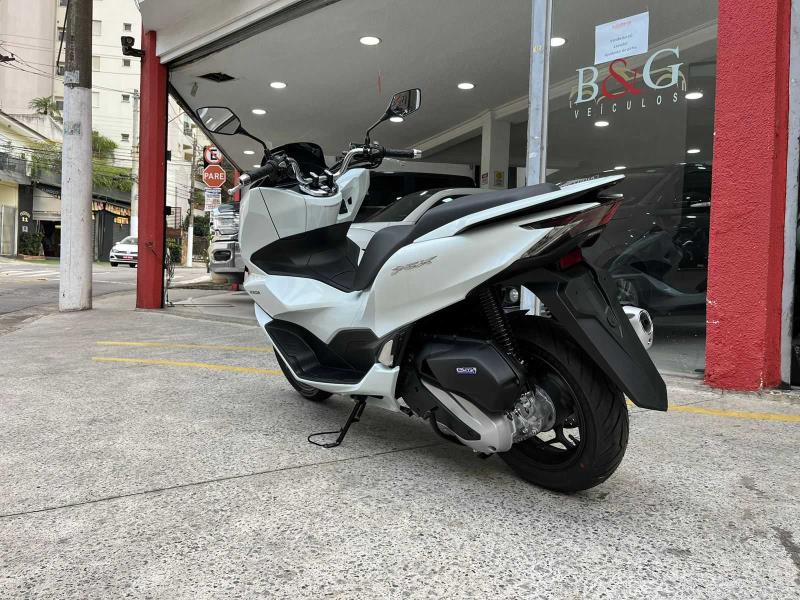 PCX 160 ABS