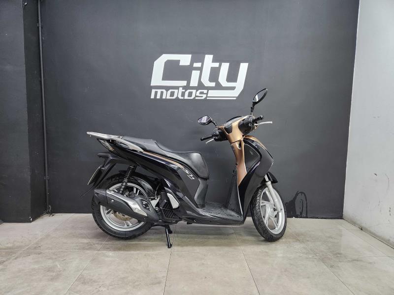 City Motos