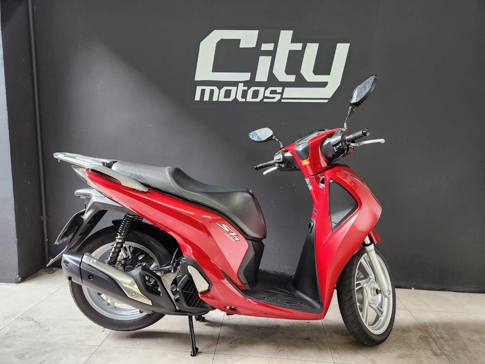 City Motos