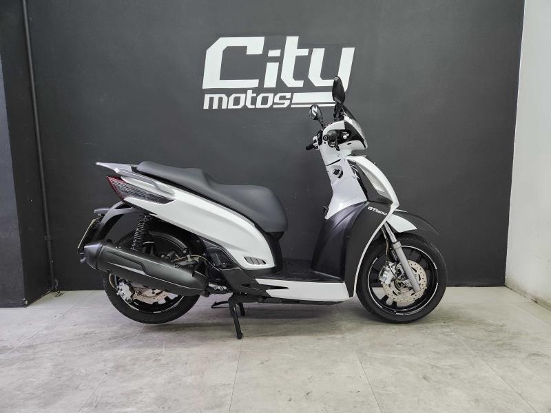 City Motos